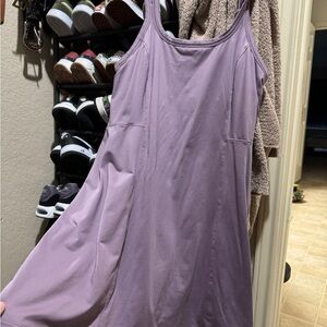 Target Athletic Dress; All in Motion